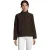 SOLS Dames/Dames Roxy Soft Shell Jas (Donkere chocolade)