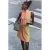 Desigual midi jurk – meerkleurig