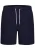 INDICODE JEANS Zwemshorts  donkerblauw