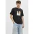 JACK & JONES T-shirt zwart