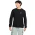 Sweatshirt logo mini driehoek Guess