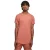 T-shirt Urban Classics Long Shaped Turnup