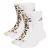 ADIDAS PERFORMANCE Sportsokken  ecru / kaki / zwart / wit