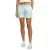Damesshort Urban Classics Towel Washed