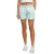 Damesshort Urban Classics Towel Washed