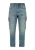 s.Oliver Cargojeans  blauw denim