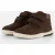 Timberland Timberland Toddle Tracks Mid Sneakers bruin