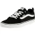 Vans Suède Sneakers Van Canvas, Zwart