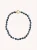 Bonnie Studios Bobby ketting blauw