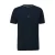 s.Oliver regular T-shirt donkerblauw