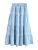 Next Rok  blauw denim