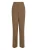 Neo Noir Broek Alice Pants | Dusty Brown