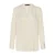Damesblouse met lange mouwen Soaked in Luxury Paris
