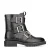 POSH by Poelman bikerboots zwart