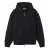 Ellesse Mannen Taurasi Volledige Rits Hoodie (Zwart)