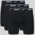 Nike Boxershort met logo-opschrift, model ‘E-DAY’