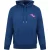 Diesel S-Girk-Hood-K3 blauwe hoodie