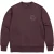 Butcher of Blue Sweatshirt m2623016 circle