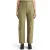 Scotch & Soda Ripstop Utility Pant Washed Military