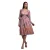 Wikkeljurk Goddiva Floral
