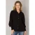 ES&SY blouse zwart