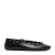Steve Madden Pointe ballerina’s zwart