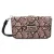 Picard Schoudertas  pink / zwart