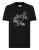 T-Shirt Ronde Hals Eagle