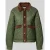 Pepe Jeans Regular fit gewatteerd jack met corduroy, model ‘PAOLA’