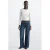 MANGO TEEN longsleeve – pastelgrijs