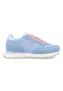 SUN68 Ally Solid Nylon Z35201_05 Blauw
