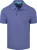 McGregor Piqué Polo Indigo