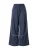 Calvin Klein Jeans Broek ‘TECH’  navy / wit