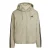 Geïsoleerde jas met capuchon adidas Essentials Climawarm 3 stripes