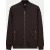 Baileys Vest heren Bruin Cardigan Zip 622090/895