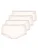 SLOGGI Broekje ‘ZERO Microfibre 2.0’  offwhite