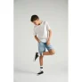 ONLY & SONS JUNIOR T-shirt wit
