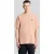 Gestructureerde Jacquard T-shirt