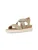 SALAMANDER Sandalen met riem  pastelgroen
