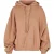 Urban Classics Dames terrycloth organic oversized hoodie