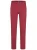 MEYER Broek  kobaltblauw / bloedrood