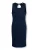 ONLY GIRLS Jurk ‘KOGBELFA’  navy