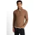 Tom Tailor Basic knitted troyer