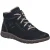 JOSEF SEIBEL Steffi 53 | Enkellaars voor Dames | zwart