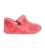 Verbenas Yeti Nairobi dames pantoffel – Coral –