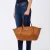 Liu Jo shopper Gerona camel