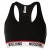 Moschino Bustier Racerback Stretchkatoen