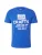 s.Oliver Shirt  blauw / wit