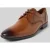 Lloyd Leren derbyschoenen met siernaden, model ‘CORE’