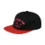 Snapback pet DC Shoes Pound Sand